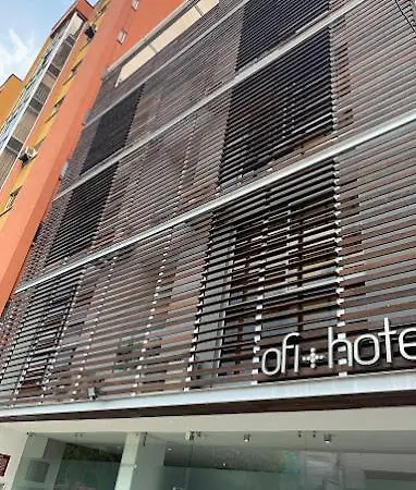 Hotel Olh Versalles